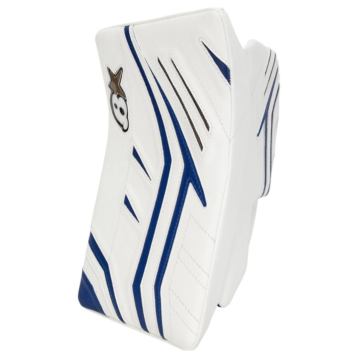 Brian's G-Netik X5 Junior Goalie Blocker 1 Brian's G-Netik X5 Junior Goalie Blocker