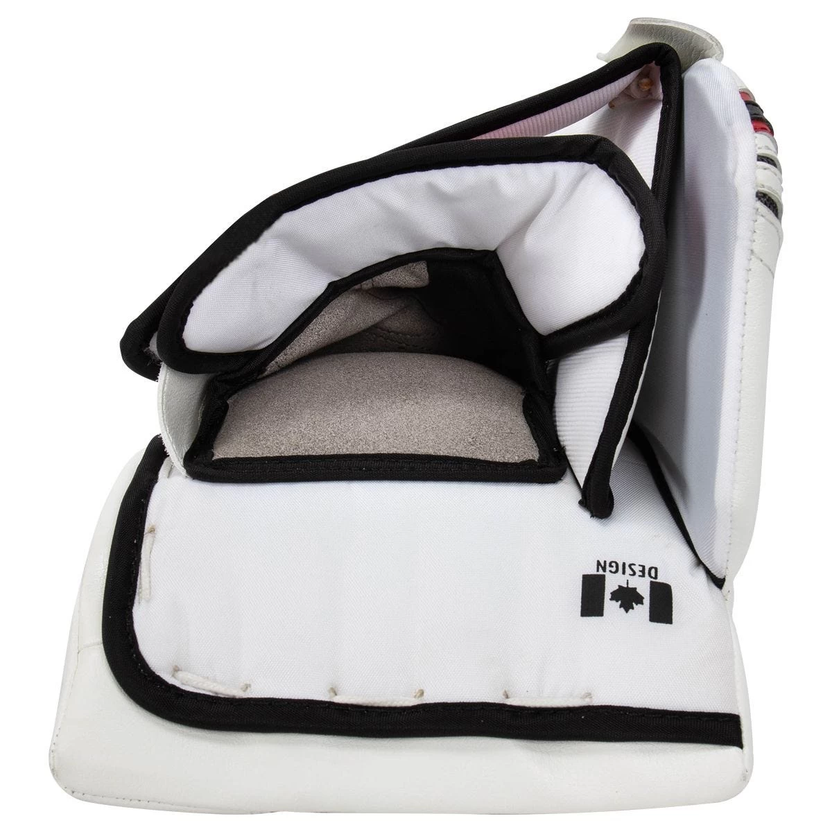 Brian's G-Netik X5 Senior Goalie Blocker 5 Brian's G-Netik X5 Senior Goalie Blocker - Image 5