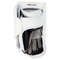 Brian's Optik 3 Pro Senior Goalie Blocker -Baseball Equipment brians goalie blocker optik3 pro sr inset3