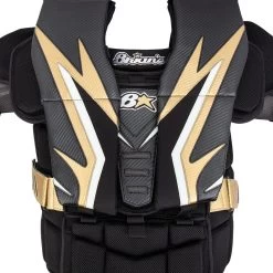 Brian's B Star 2 Intermediate Goalie Chest & Arm Protector 8 Brian's B Star 2 Intermediate Goalie Chest & Arm Protector -Baseball Equipment brians goalie chest protector b star 2 int inset2