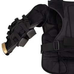 Brian's B Star 2 Intermediate Goalie Chest & Arm Protector 10 Brian's B Star 2 Intermediate Goalie Chest & Arm Protector -Baseball Equipment brians goalie chest protector b star 2 int inset4