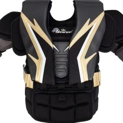Brian's B Star 2 Junior Goalie Chest & Arm Protector 8 Brian's B Star 2 Junior Goalie Chest & Arm Protector -Baseball Equipment brians goalie chest protector b star 2 jr inset2