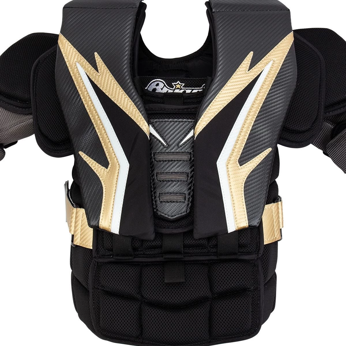 Brian's B Star 2 Junior Goalie Chest & Arm Protector 3 Brian's B Star 2 Junior Goalie Chest & Arm Protector - Image 3