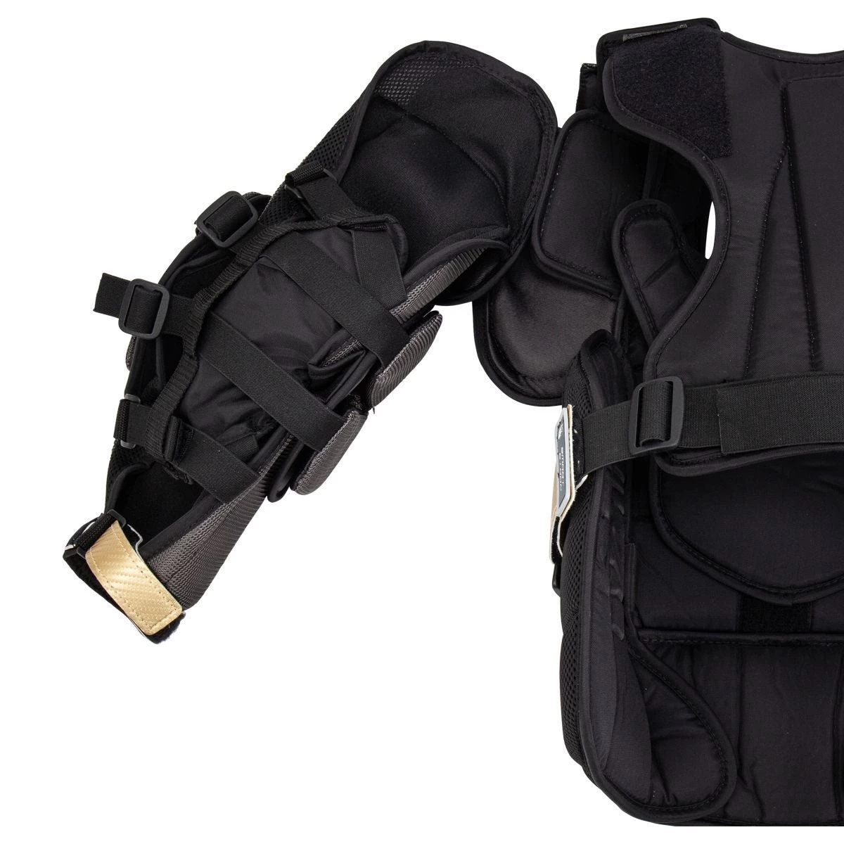 Brian's B Star 2 Junior Goalie Chest & Arm Protector 5 Brian's B Star 2 Junior Goalie Chest & Arm Protector - Image 5