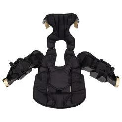 Brian's B Star 2 Junior Goalie Chest & Arm Protector 11 Brian's B Star 2 Junior Goalie Chest & Arm Protector -Baseball Equipment brians goalie chest protector b star 2 jr inset5