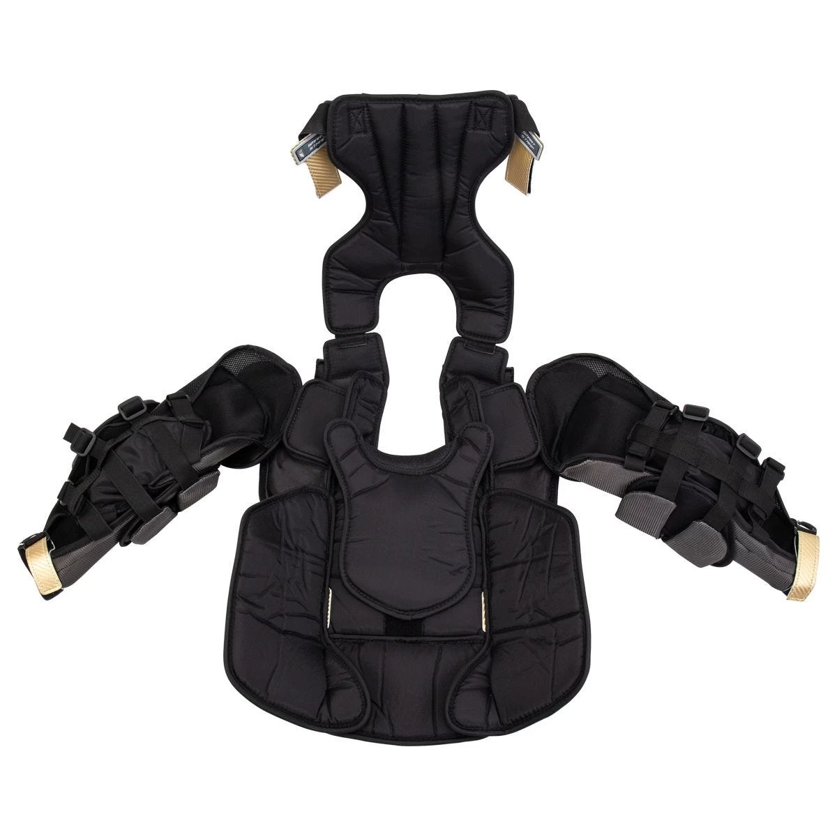 Brian's B Star 2 Junior Goalie Chest & Arm Protector 6 Brian's B Star 2 Junior Goalie Chest & Arm Protector - Image 6