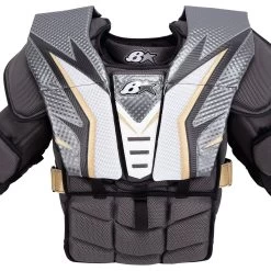 Brian's Optik 2 Pro Senior Goalie Chest & Arm Protector 8 Brian's Optik 2 Pro Senior Goalie Chest & Arm Protector -Baseball Equipment brians goalie chest protector optik2 pro inset2