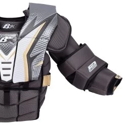 Brian's Optik 2 Pro Senior Goalie Chest & Arm Protector 9 Brian's Optik 2 Pro Senior Goalie Chest & Arm Protector -Baseball Equipment brians goalie chest protector optik2 pro inset3