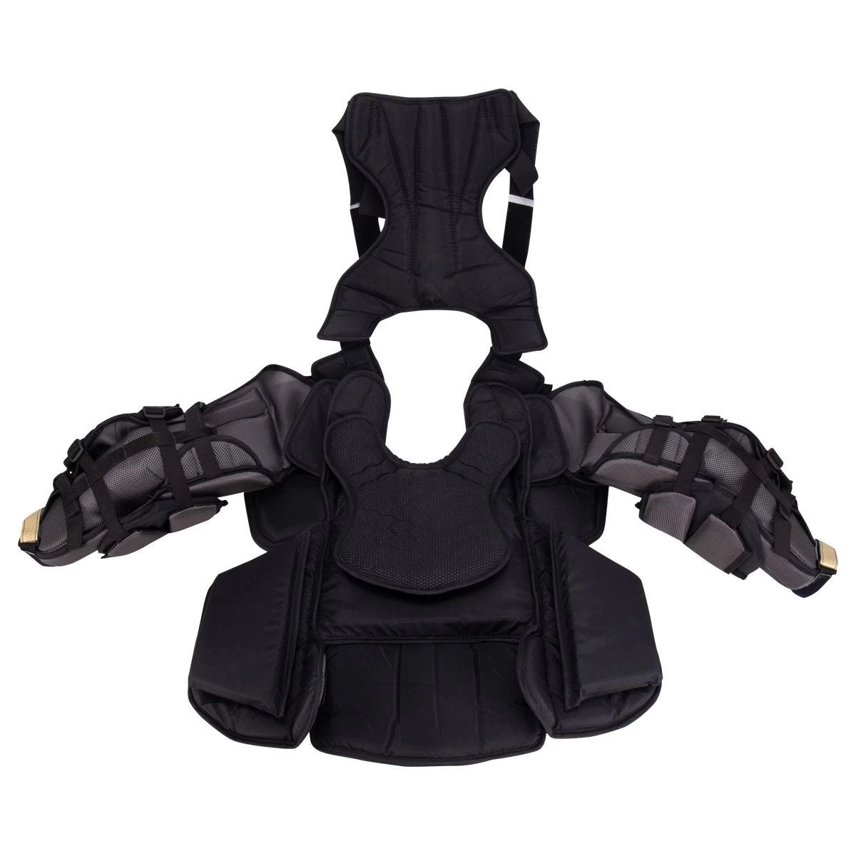 Brian's Optik 2 Pro Senior Goalie Chest & Arm Protector 6 Brian's Optik 2 Pro Senior Goalie Chest & Arm Protector - Image 6
