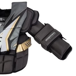 Brian's Optik 2 Pro Intermediate Goalie Chest & Arm Protector 9 Brian's Optik 2 Pro Intermediate Goalie Chest & Arm Protector -Baseball Equipment brians goalie chest protector optik2 pro int inset3