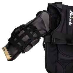 Brian's Optik 2 Pro Intermediate Goalie Chest & Arm Protector 10 Brian's Optik 2 Pro Intermediate Goalie Chest & Arm Protector -Baseball Equipment brians goalie chest protector optik2 pro int inset4