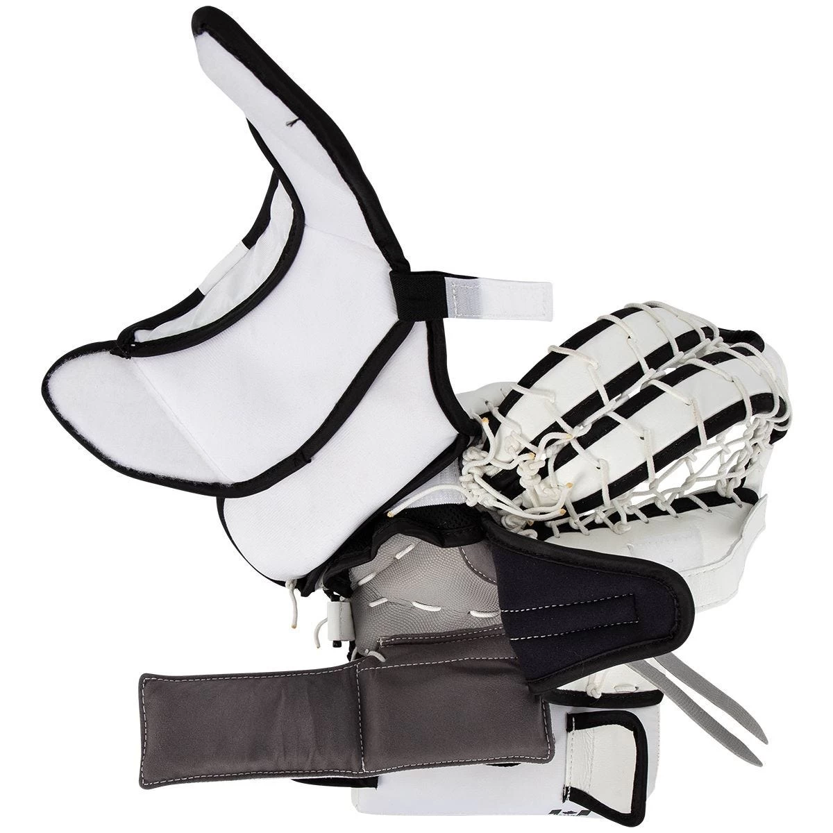 Brian's G-Netik X5 Senior Goalie Glove 4 Brian's G-Netik X5 Senior Goalie Glove - Image 4