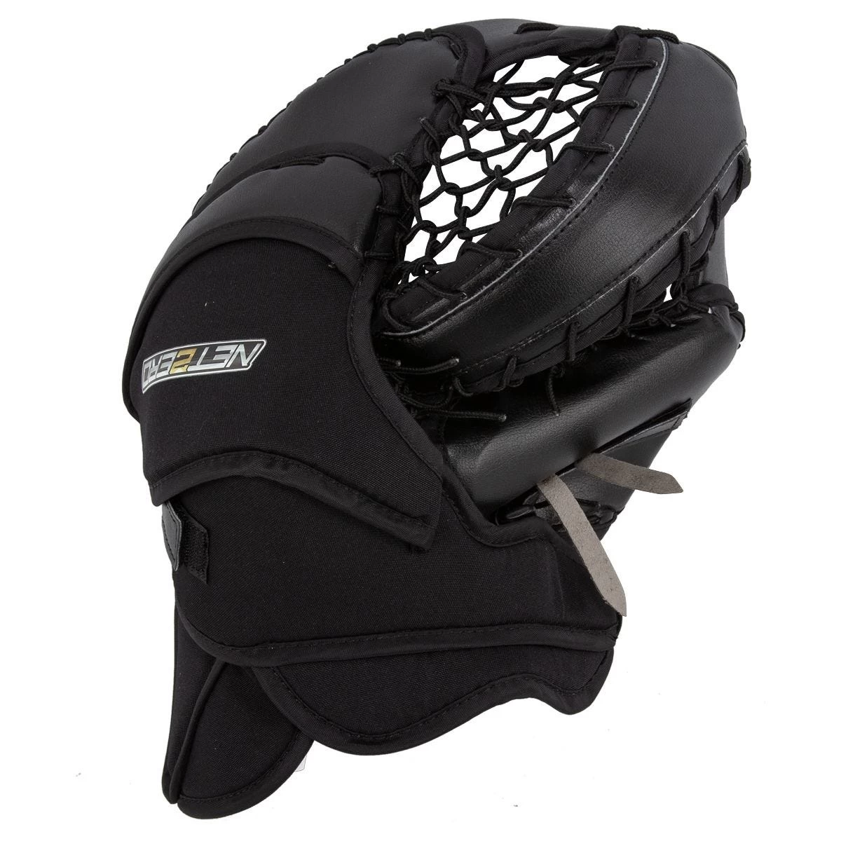 Brians NetZero 2 Intermediate Goalie Glove 6 Brians NetZero 2 Intermediate Goalie Glove - Image 6