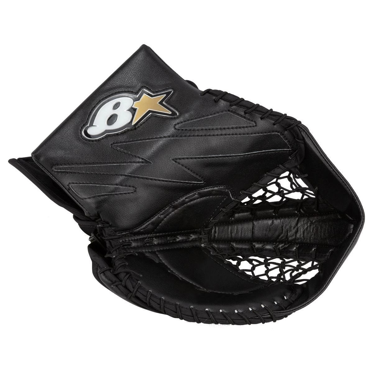 Brians NetZero 2 Intermediate Goalie Glove 2 Brians NetZero 2 Intermediate Goalie Glove - Image 2