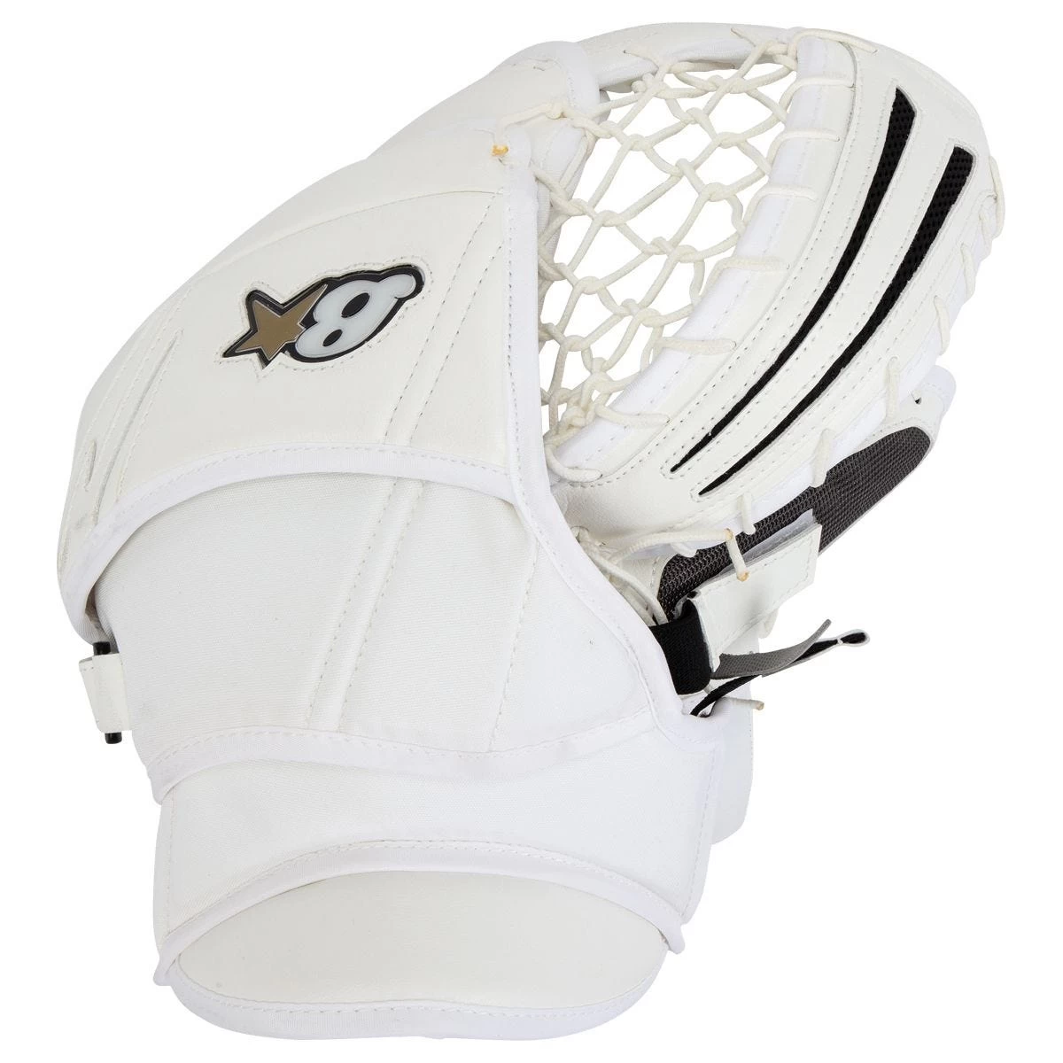 Brian's Optik X2 Senior Goalie Glove 3 Brian's Optik X2 Senior Goalie Glove - Image 3
