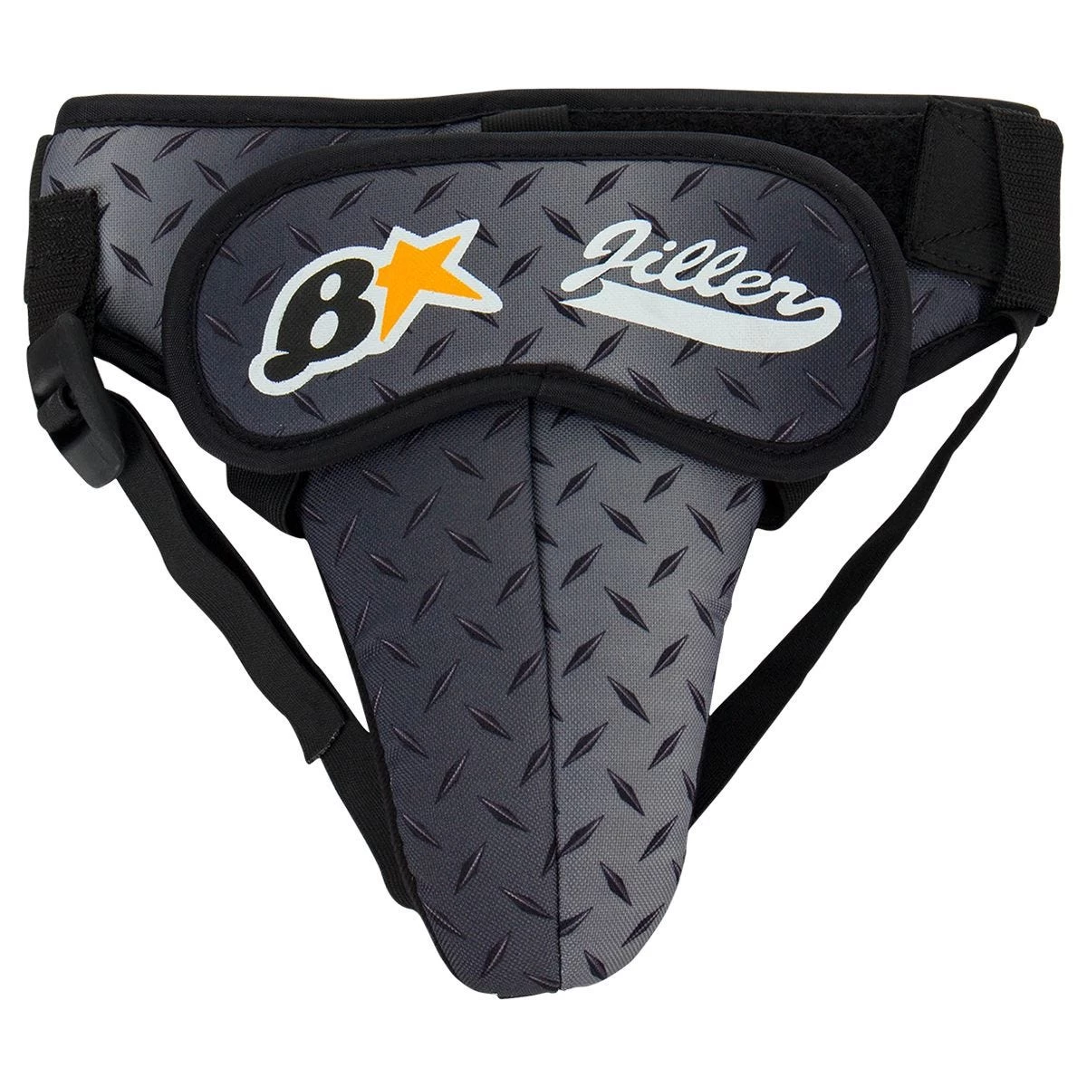 Brians BStar Jiller Girl's Goalie Jock 1 Brians BStar Jiller Girl's Goalie Jock