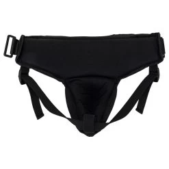 Brians Optik Double Cup Senior Goalie Jock 5 Brians Optik Double Cup Senior Goalie Jock -Baseball Equipment brians goalie jock optik double cup sr inset3