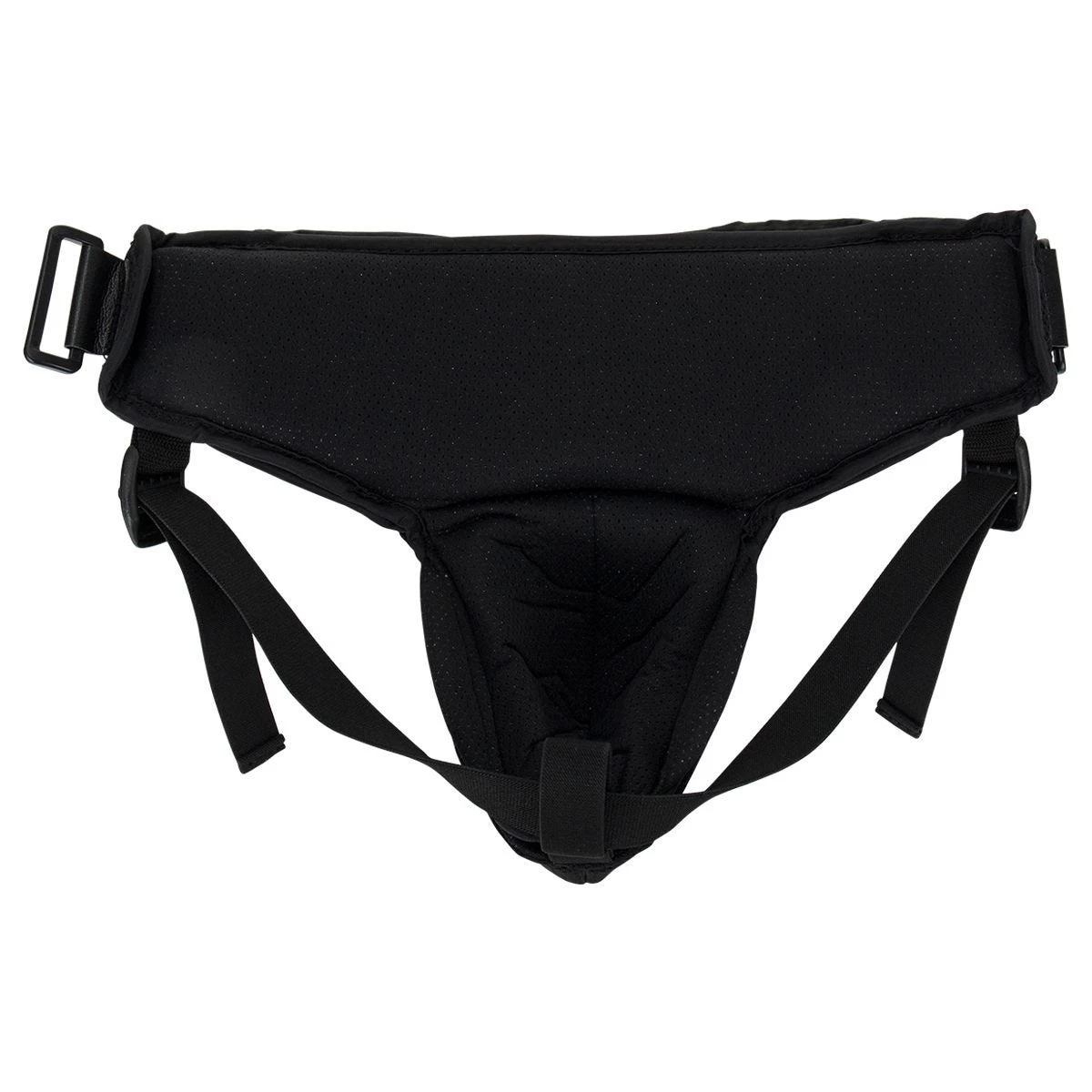 Brians Optik Double Cup Senior Goalie Jock 3 Brians Optik Double Cup Senior Goalie Jock - Image 3