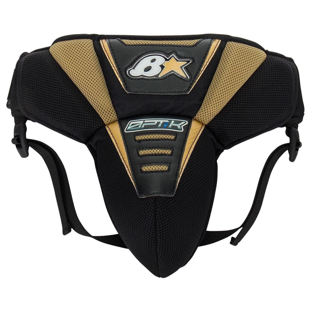 Brians Optik Double Cup Senior Goalie Jock 1 Brians Optik Double Cup Senior Goalie Jock