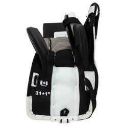 Brian's G-Netik X5 Intermediate Goalie Leg Pads -Baseball Equipment brians goalie leg pads gnetik x5 int inset5