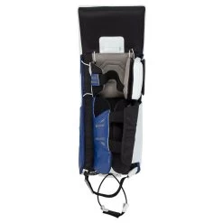 Brian's G-Netik X5 Junior Goalie Leg Pads -Baseball Equipment brians goalie leg pads gnetik x5 jr inset3