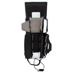 Brian's G-Netik X5 Junior Goalie Leg Pads -Baseball Equipment brians goalie leg pads gnetik x5 jr inset4