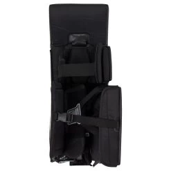 Brians NetZero 2 Intermediate Goalie Leg Pads -Baseball Equipment brians goalie leg pads netzero 2 int inset2