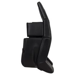 Brians NetZero 2 Intermediate Goalie Leg Pads -Baseball Equipment brians goalie leg pads netzero 2 int inset4