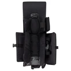 Brians NetZero 2 Intermediate Goalie Leg Pads -Baseball Equipment brians goalie leg pads netzero 2 int inset6