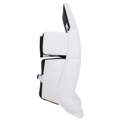 Brians NetZero 2 Junior Goalie Leg Pads -Baseball Equipment brians goalie leg pads netzero 2 jr inset4
