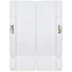 Brians NetZero 2 Junior Goalie Leg Pads