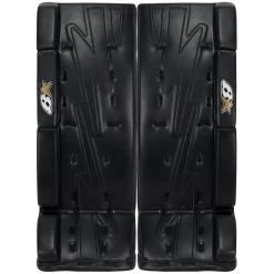 Brians NetZero 2 Youth Goalie Leg Pads
