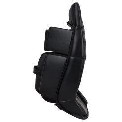 Brians NetZero 2 Youth Goalie Leg Pads -Baseball Equipment brians goalie leg pads netzero 2 yt inset2