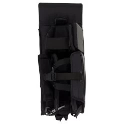 Brians NetZero 2 Youth Goalie Leg Pads -Baseball Equipment brians goalie leg pads netzero 2 yt inset4