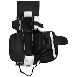 Brian's Optik X2 Intermediate Goalie Leg Pads 10 Brian's Optik X2 Intermediate Goalie Leg Pads -Baseball Equipment brians goalie leg pads optik x2 int inset4