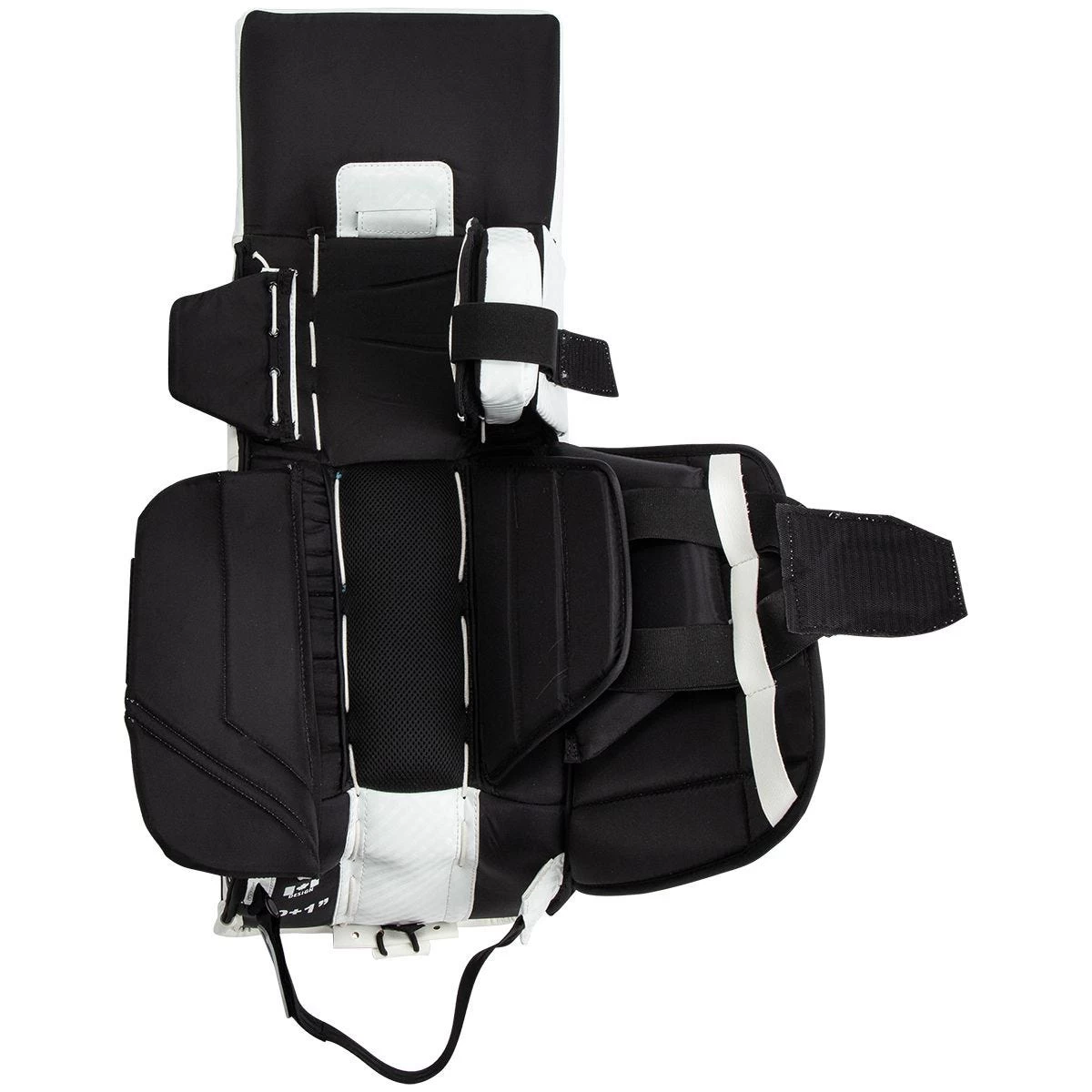 Brian's Optik X2 Intermediate Goalie Leg Pads 5 Brian's Optik X2 Intermediate Goalie Leg Pads - Image 5