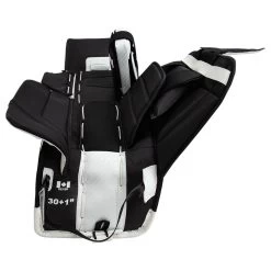 Brian's Optik X2 Intermediate Goalie Leg Pads 11 Brian's Optik X2 Intermediate Goalie Leg Pads -Baseball Equipment brians goalie leg pads optik x2 int inset5