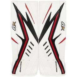Brian's Optik X2 Junior Goalie Leg Pads