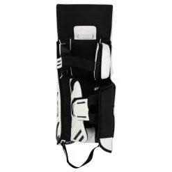 Brian's Optik X2 Junior Goalie Leg Pads 9 Brian's Optik X2 Junior Goalie Leg Pads -Baseball Equipment brians goalie leg pads optik x2 jr inset3