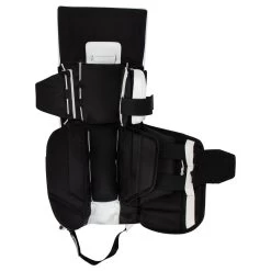 Brian's Optik X2 Junior Goalie Leg Pads 10 Brian's Optik X2 Junior Goalie Leg Pads -Baseball Equipment brians goalie leg pads optik x2 jr inset4