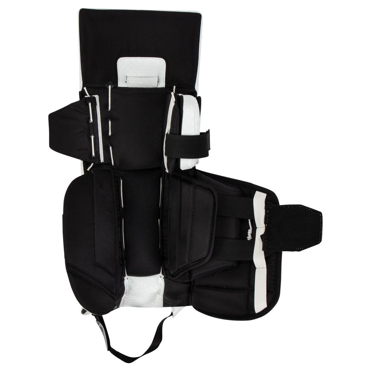 Brian's Optik X2 Junior Goalie Leg Pads 5 Brian's Optik X2 Junior Goalie Leg Pads - Image 5