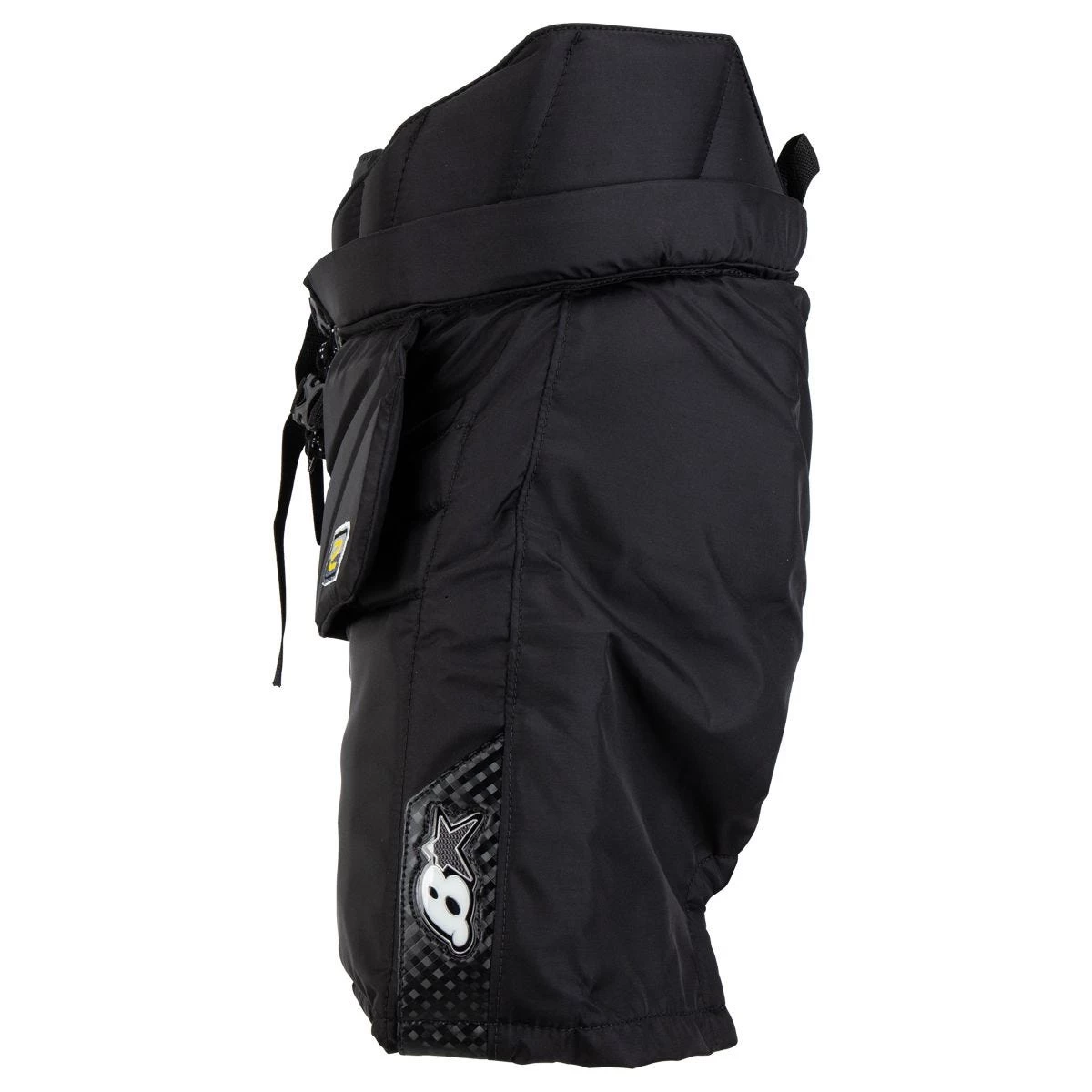 Brian's Optik 2 Pro Intermediate Goalie Pants 2 Brian's Optik 2 Pro Intermediate Goalie Pants - Image 2