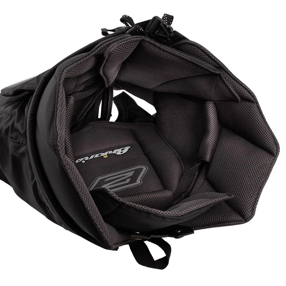 Brian's Optik 2 Pro Intermediate Goalie Pants 4 Brian's Optik 2 Pro Intermediate Goalie Pants - Image 4