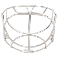 CCM Pro Stainless Steel Non-Certified Cat Eye Goalie Cage