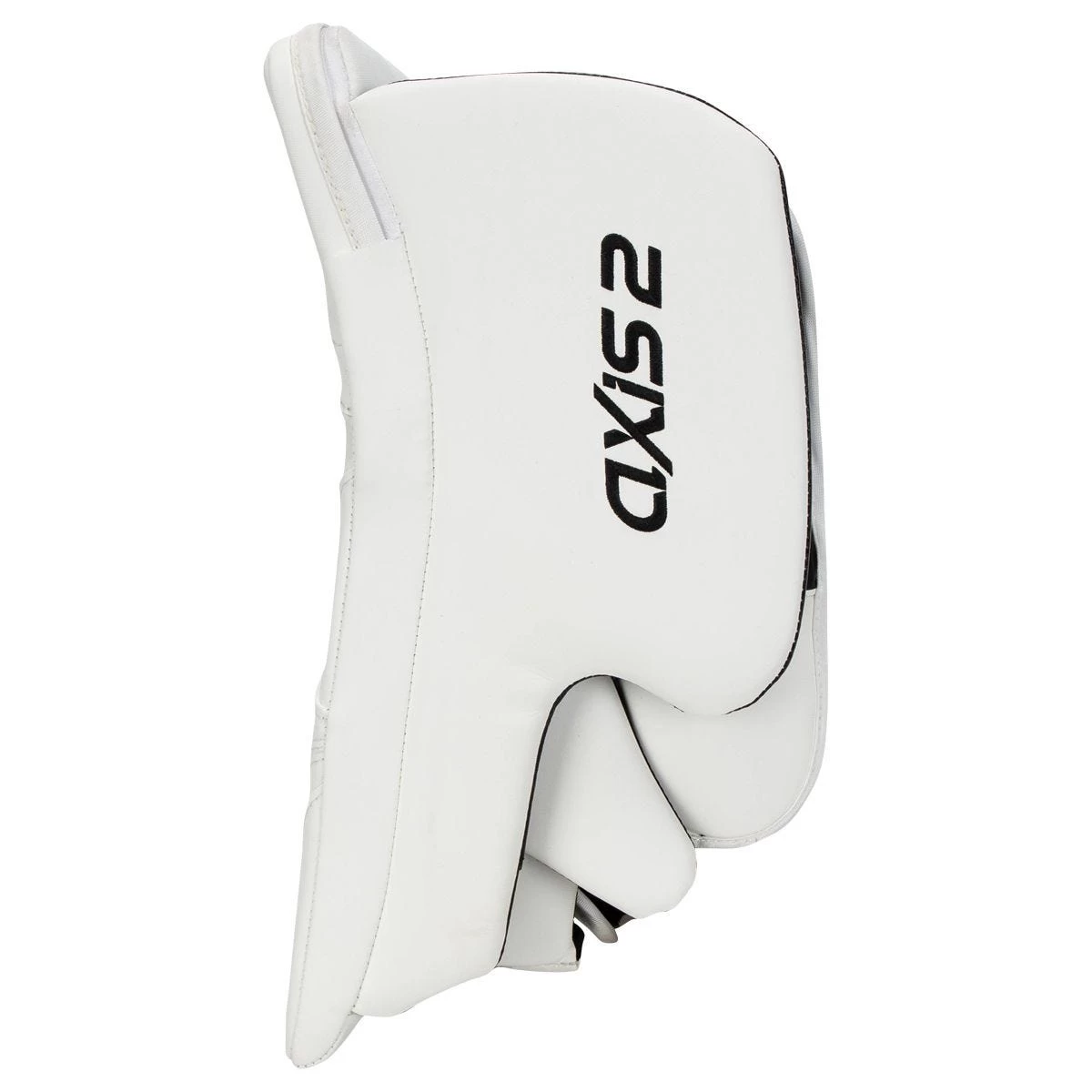 CCM Axis 2 Pro Senior Goalie Blocker 2 CCM Axis 2 Pro Senior Goalie Blocker - Image 2