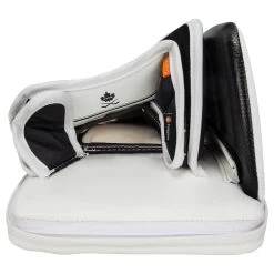 CCM Axis 2 Pro Senior Goalie Blocker 9 CCM Axis 2 Pro Senior Goalie Blocker -Baseball Equipment ccm goalie blocker axis 2 pro sr inset4