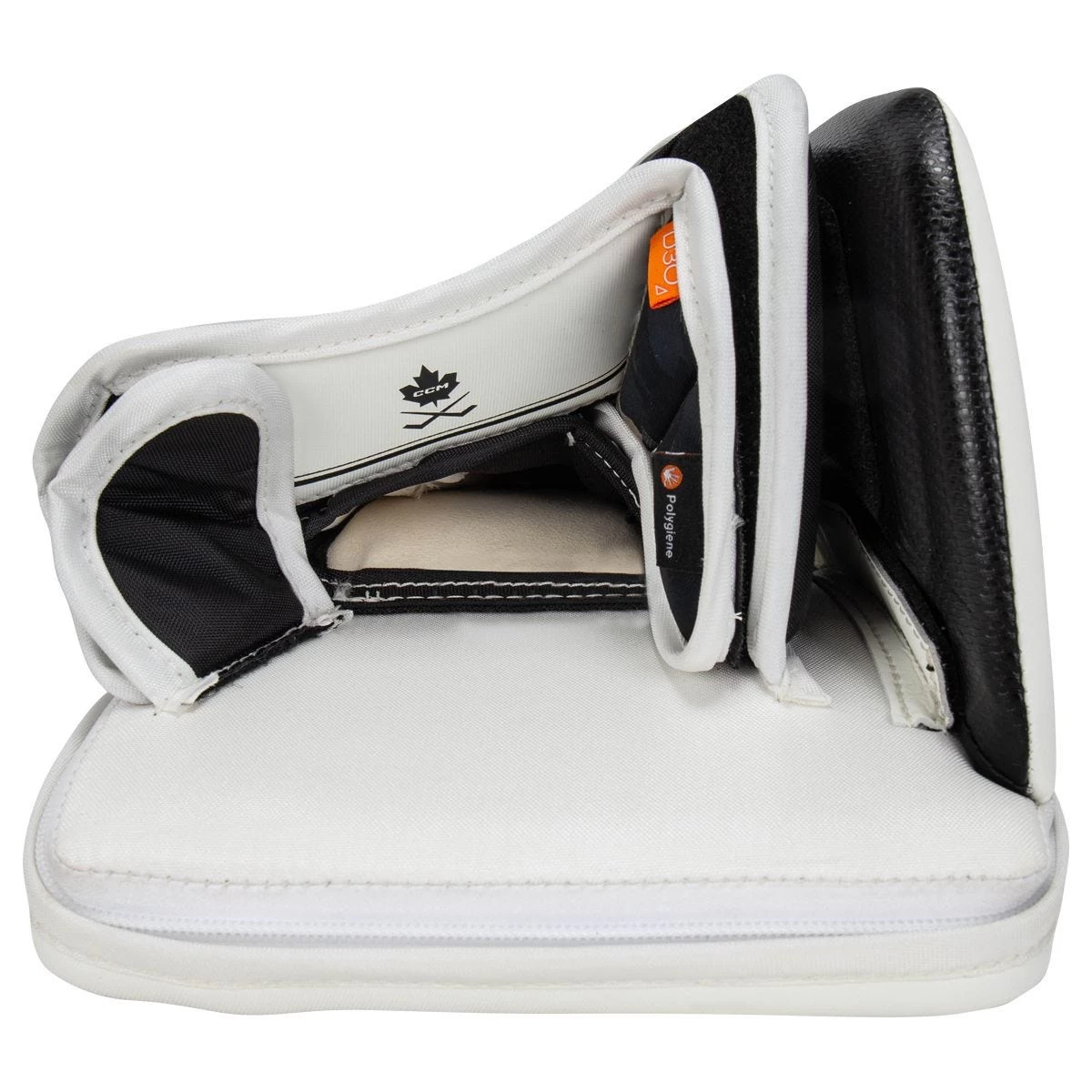 CCM Axis 2 Pro Senior Goalie Blocker 5 CCM Axis 2 Pro Senior Goalie Blocker - Image 5