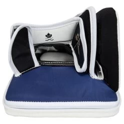 CCM Axis A2.5 Junior Goalie Blocker -Baseball Equipment ccm goalie blocker axis a2 5 jr inset4