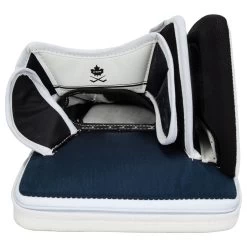 CCM Axis A2.9 Intermediate Goalie Blocker -Baseball Equipment ccm goalie blocker axis a2 9 int inset4