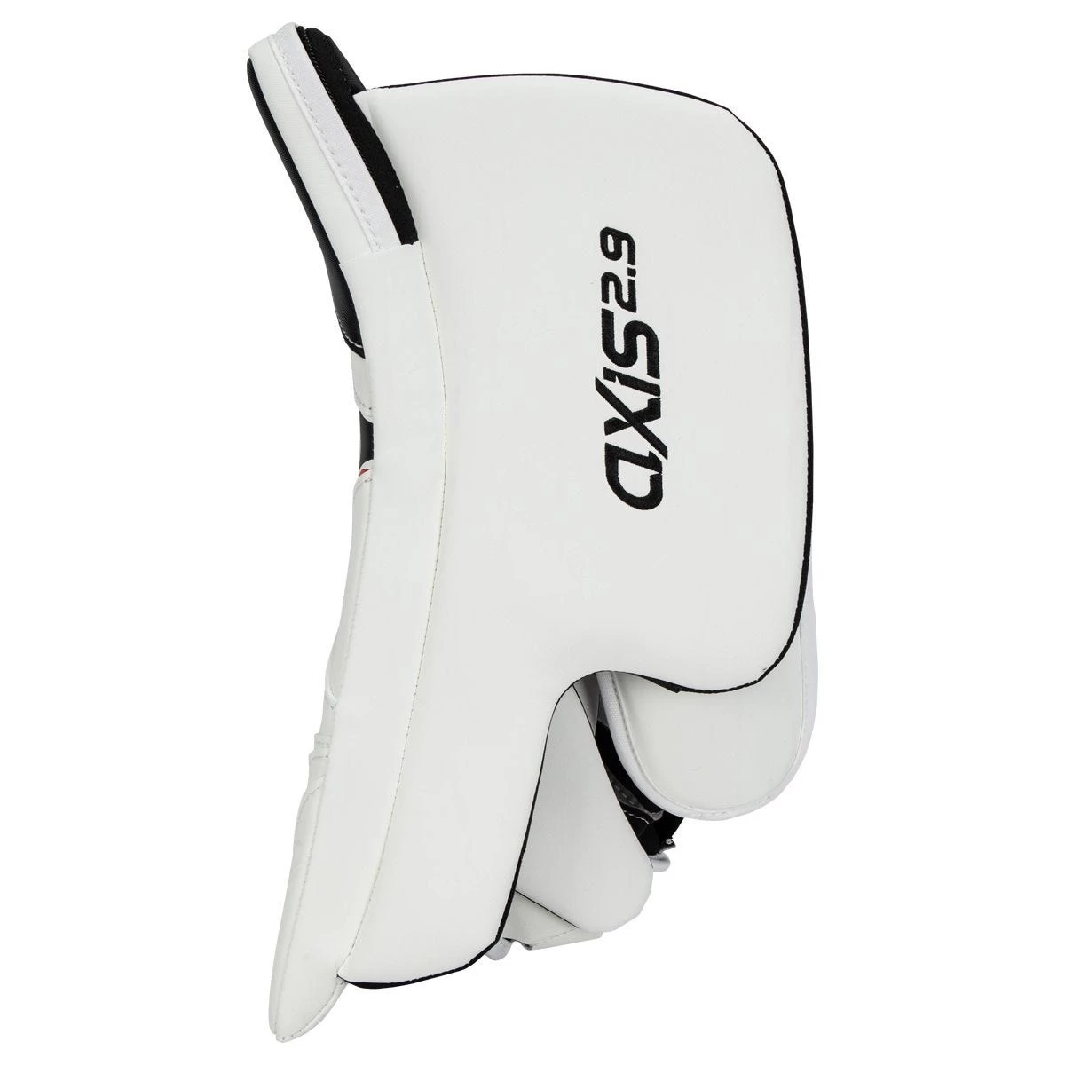 CCM Axis A2.9 Senior Goalie Blocker 2 CCM Axis A2.9 Senior Goalie Blocker - Image 2
